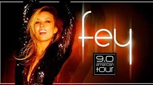 Fey Gary Tickets - Hard Rock Casino ...
