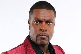 Chris Tucker at Hard Rock LIVE