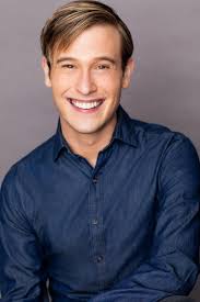 HOLLYWOOD MEDIUM TYLER HENRY IS COMING ...