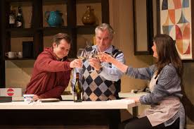 at Citadel Theatre Showcases the ...