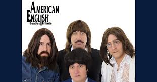 American English at Cancer Resource ...