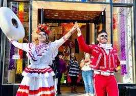 Navy Pier Celebrates Mexican Culture ...