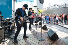 Global Connections: Mexico Fest | Navy Pier