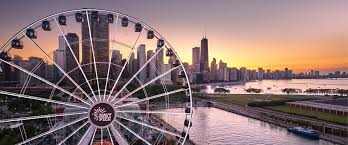 Navy Pier Celebrates Successful ...