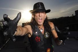 Stephen Pearcy Tickets, 2026 Concert ...