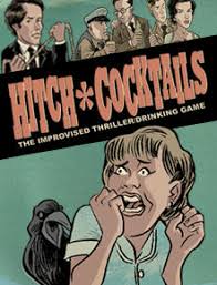 Hitch*Cocktails