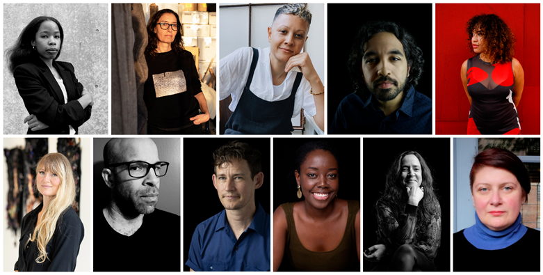 Hyde Park Art Center announces 2024 roster of resident artists ...