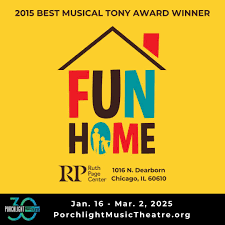 Pulitzer Prize-nominated musical ...