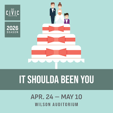 South Bend Civic Theatre Presents: It ...