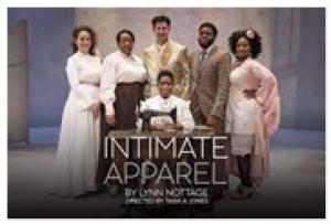 Northlight Theatre  Synopsis of Intimate Apparel