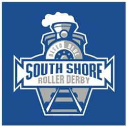 Deep Blue 2023 – Sierra Regional Roller Derby